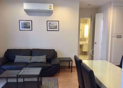 2 bed Condo in Q House Condo Sukhumvit 79 Phrakhanongnuea Sub District C020283