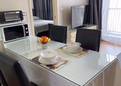 2 bed Condo in Q House Condo Sukhumvit 79 Phrakhanongnuea Sub District C020283