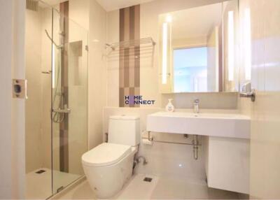 2 bed Condo in Q House Condo Sukhumvit 79 Phrakhanongnuea Sub District C020282