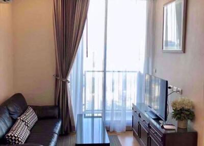 2 bed Condo in Q House Condo Sukhumvit 79 Phrakhanongnuea Sub District C020282