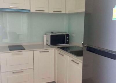 2 bed Condo in Q House Condo Sukhumvit 79 Phrakhanongnuea Sub District C020282