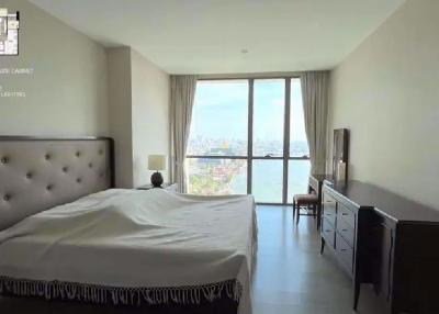 2 bed Condo in 333 Riverside Bangsue Sub District C020281