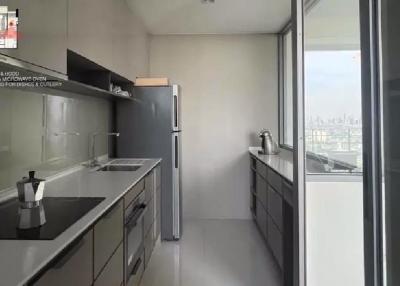 2 bed Condo in 333 Riverside Bangsue Sub District C020281