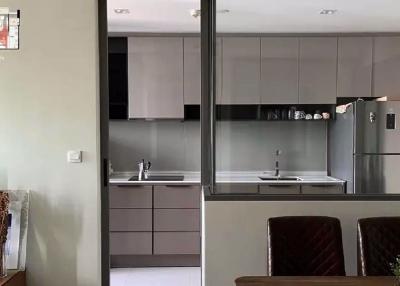 2 bed Condo in 333 Riverside Bangsue Sub District C020281