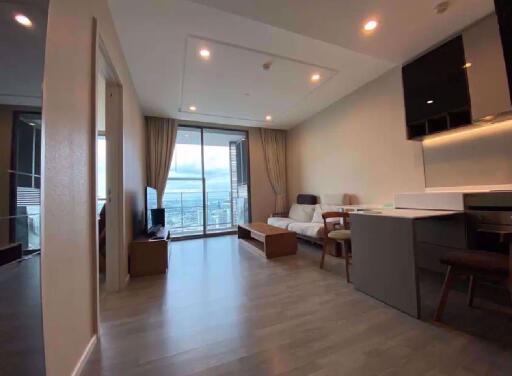 1 bed Condo in 333 Riverside Bangsue Sub District C020279