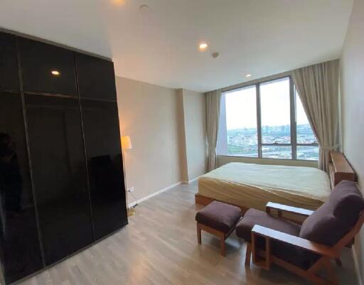 1 bed Condo in 333 Riverside Bangsue Sub District C020279