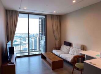 1 bed Condo in 333 Riverside Bangsue Sub District C020279