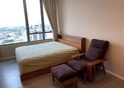 1 bed Condo in 333 Riverside Bangsue Sub District C020279