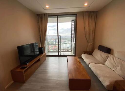 1 bed Condo in 333 Riverside Bangsue Sub District C020279