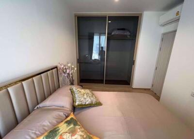 1 bed Condo in Quinn Sukhumvit 101 Bangchak Sub District C020276