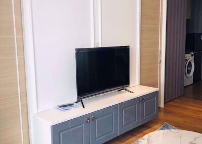 2 bed Condo in Park Origin Phromphong Khlongtan Sub District C020275