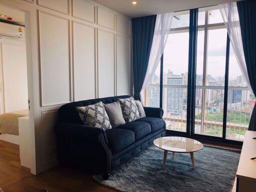 2 bed Condo in Park Origin Phromphong Khlongtan Sub District C020275