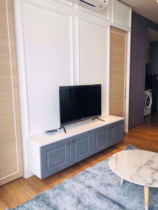 2 bed Condo in Park Origin Phromphong Khlongtan Sub District C020275