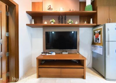 Price Reduced!  Resort Style Town House In Popular Smart House Project Off Soi 88 (Complete, Ready To Move In)