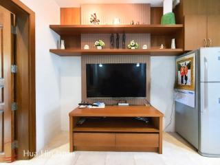 Price Reduced!  Resort Style Town House In Popular Smart House Project Off Soi 88 (Complete, Ready To Move In)