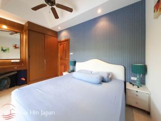 Price Reduced!  Resort Style Town House In Popular Smart House Project Off Soi 88 (Complete, Ready To Move In)