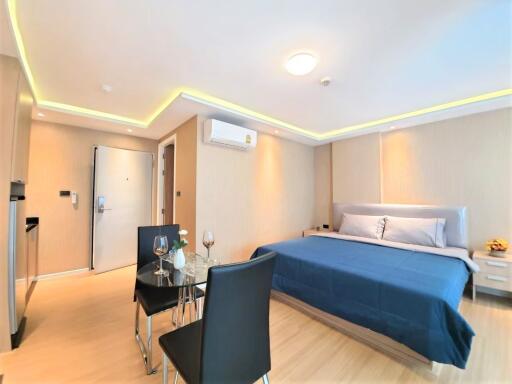 29 ตรม., Studio, 1 ห้องน้ำ คอนโด ราคา ฿ 1,798,500