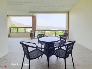 2 BDRM Golf View Unit On Black Mountain (Completed, Furnished)