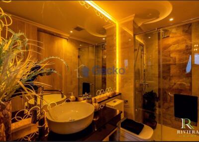 1 Bedroom Condo in The Riviera Monaco Pattaya Na Jomtien C009788