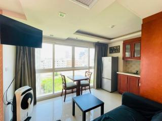 City Garden Condo For Sale in Pattaya