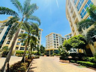 City Garden Condo For Sale in Pattaya