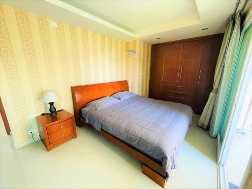 City Garden Condo For Sale in Pattaya