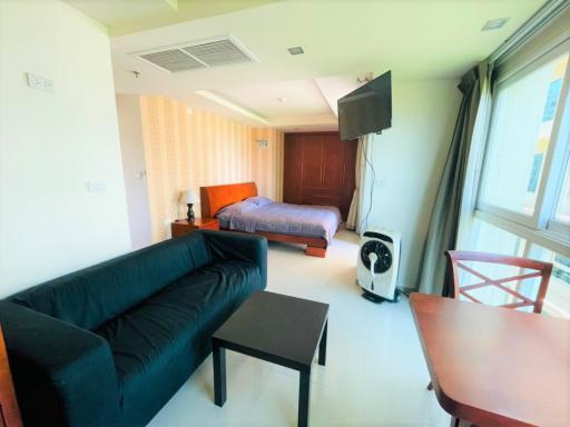 City Garden Condo For Sale in Pattaya