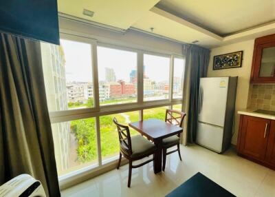 City Garden Condo For Sale in Pattaya