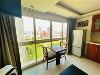 City Garden Condo For Sale in Pattaya