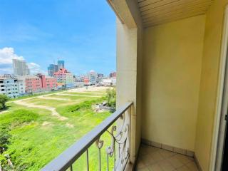 City Garden Condo For Sale in Pattaya