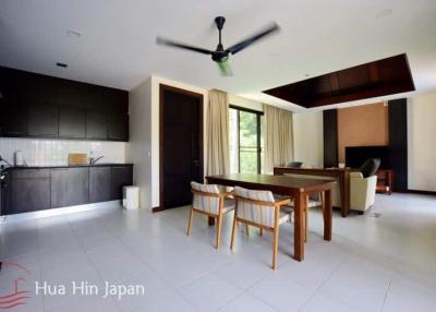 2 Bedroom Pool Villa in Popular Panorama Pool Project near Sai Noi Beach