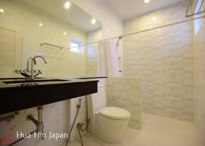 Cozy 3 Bedroom Pool Villa on Soi 6 (fully furnished)