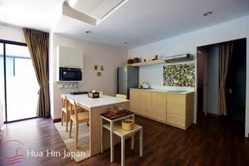 Large 1 Bedroom unit for rent at Franjipani long stay resort