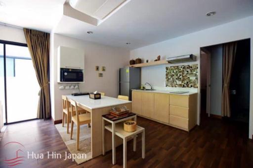 Large 1 Bedroom unit for rent at Franjipani long stay resort