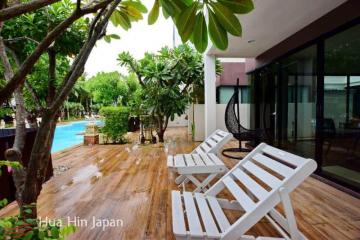 Large 1 Bedroom unit for rent at Franjipani long stay resort