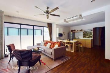 Large 1 Bedroom unit for rent at Franjipani long stay resort
