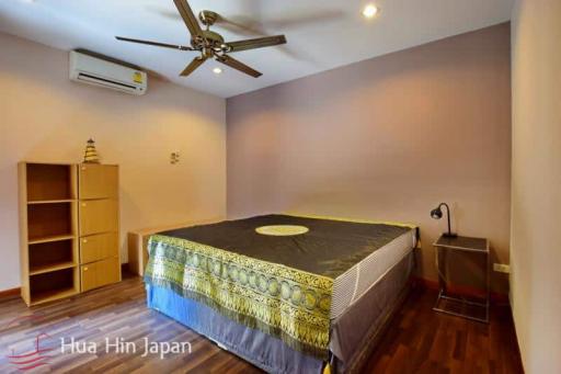 Large 1 Bedroom unit for rent at Franjipani long stay resort