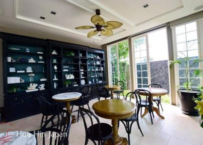1 Bedroom Unit at Newly Completed High End Condo in Khao Takiab