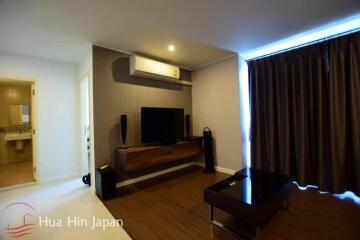 1 Bedroom Unit with Great View in the heart of Khao Takiab