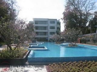 2 Bedroom Unit in Baan San Dao, a Popular Beachfront Condo near Market Village