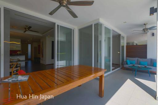 Baan Ing Phu Luxury Condo for sale