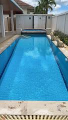 Beautiful Well Designed 3 Bedroom Pool Villa in Popular Hillside Hamlet Homes 3