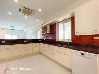 Beautiful Well Designed 3 Bedroom Pool Villa in Popular Hillside Hamlet Homes 3