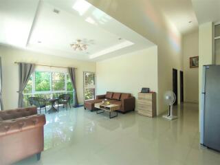 TW Garden Hill House For Sale in Pattaya