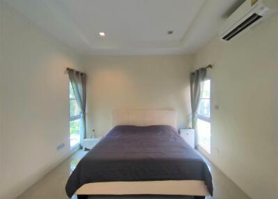 TW Garden Hill House For Sale in Pattaya