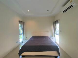 TW Garden Hill House For Sale in Pattaya