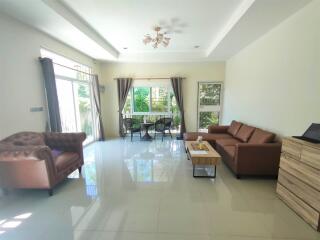 TW Garden Hill House For Sale in Pattaya