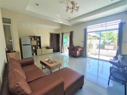 TW Garden Hill House For Sale in Pattaya