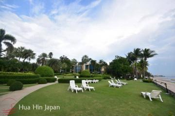 Beautiful 2 Bedroom Unit at Baan Chaitaley condominium