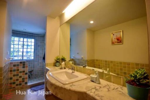 Beautiful 2 Bedroom Unit at Baan Chaitaley condominium